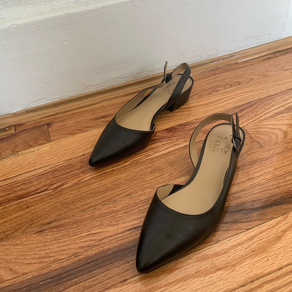 Naturalized flats